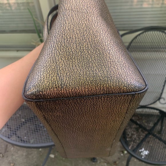 Coach tote bag - Picture 8 of 8